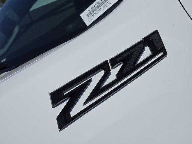 new 2026 Chevrolet Silverado 2500 car, priced at $62,205