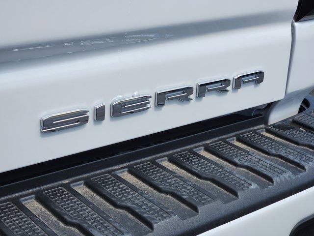 new 2025 GMC Sierra 3500 car, priced at $88,885