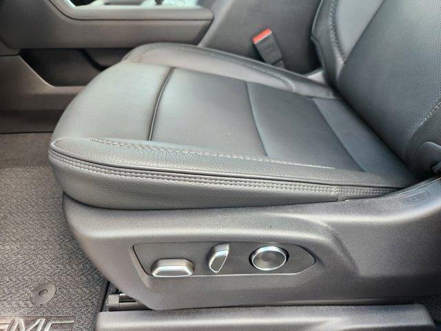 new 2025 GMC Sierra 3500 car, priced at $88,885