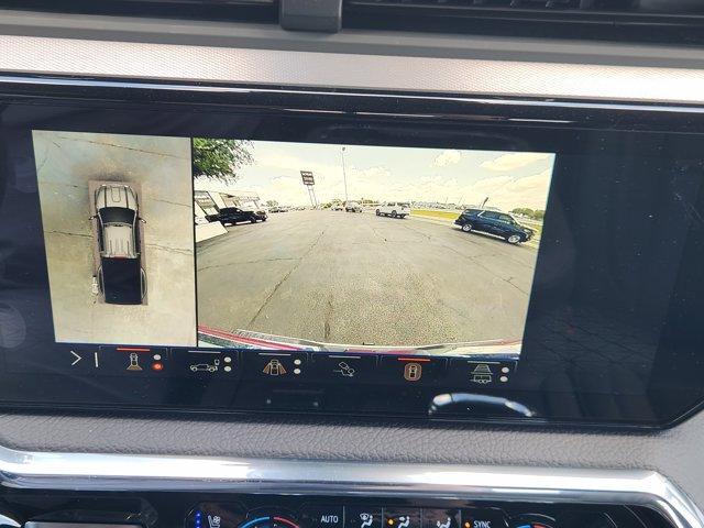 new 2025 GMC Sierra 3500 car, priced at $88,885