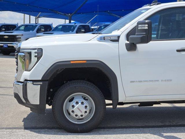 new 2025 GMC Sierra 3500 car, priced at $64,367