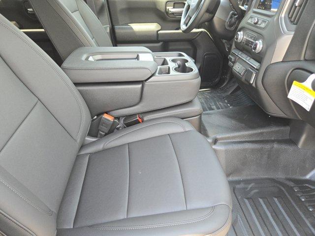 new 2025 GMC Sierra 3500 car, priced at $64,367