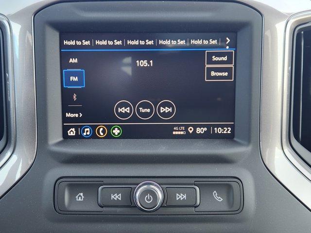 new 2025 Chevrolet Silverado 3500 car, priced at $72,932