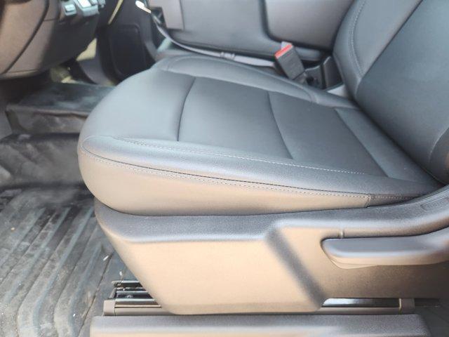 new 2025 Chevrolet Silverado 3500 car, priced at $72,932