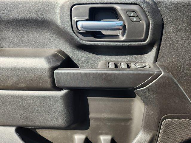 new 2025 Chevrolet Silverado 3500 car, priced at $72,932
