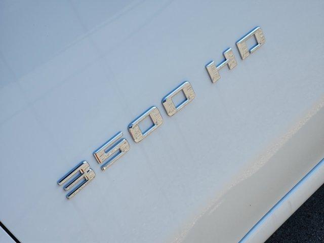 new 2025 Chevrolet Silverado 3500 car, priced at $72,932