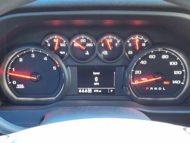 new 2025 Chevrolet Silverado 3500 car, priced at $72,932
