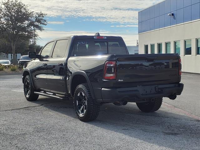 used 2020 Ram 1500 car, priced at $30,577