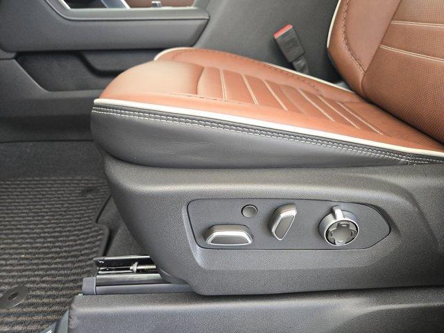 new 2026 GMC Sierra 3500 car, priced at $99,090