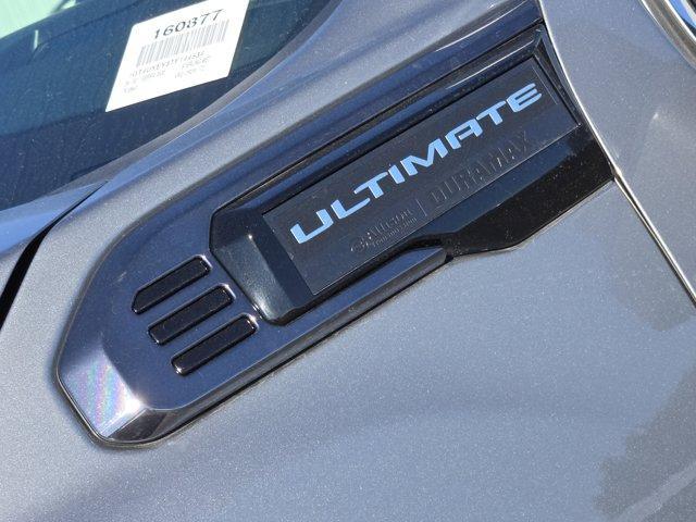 new 2026 GMC Sierra 3500 car, priced at $99,090