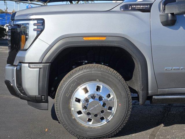 new 2026 GMC Sierra 3500 car, priced at $99,090