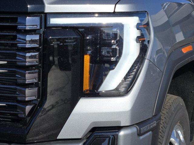 new 2026 GMC Sierra 3500 car, priced at $99,090