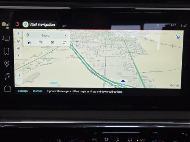 new 2026 GMC Sierra 3500 car, priced at $99,090