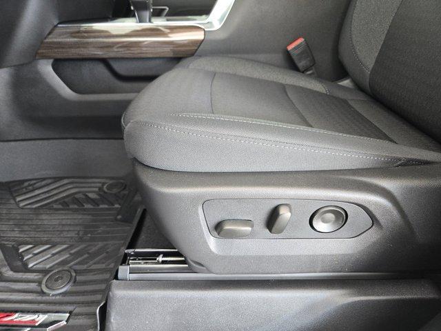 new 2026 Chevrolet Silverado 1500 car, priced at $56,120
