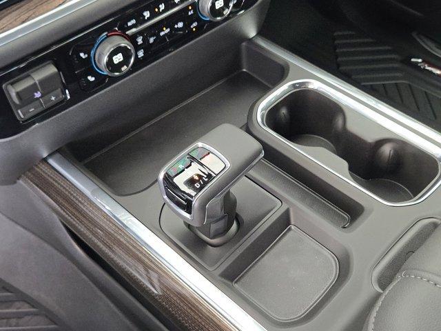 new 2026 Chevrolet Silverado 1500 car, priced at $56,120