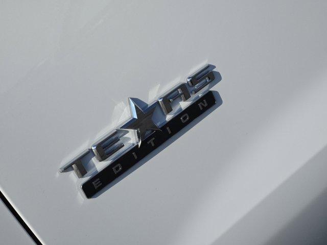 new 2026 Chevrolet Silverado 1500 car, priced at $56,120