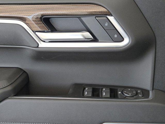 new 2026 Chevrolet Silverado 1500 car, priced at $56,120