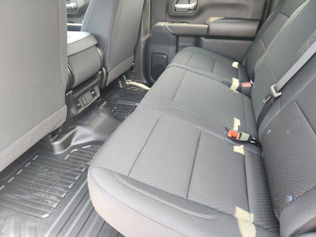 new 2025 GMC Sierra 2500 car, priced at $64,435
