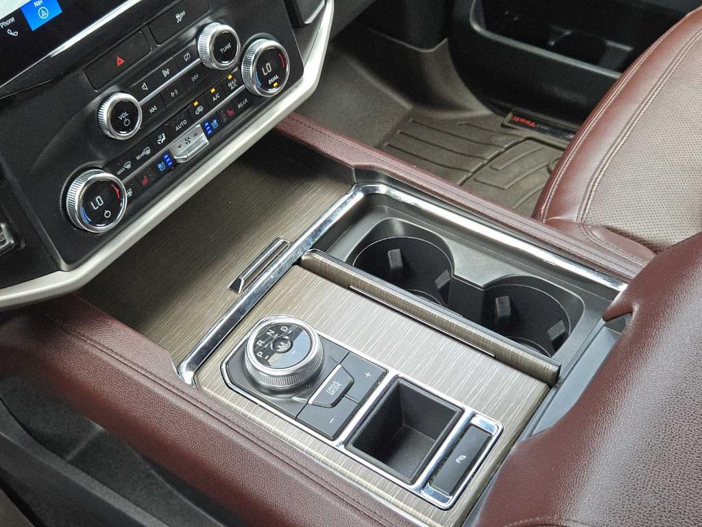 used 2022 Ford Expedition car, priced at $42,177