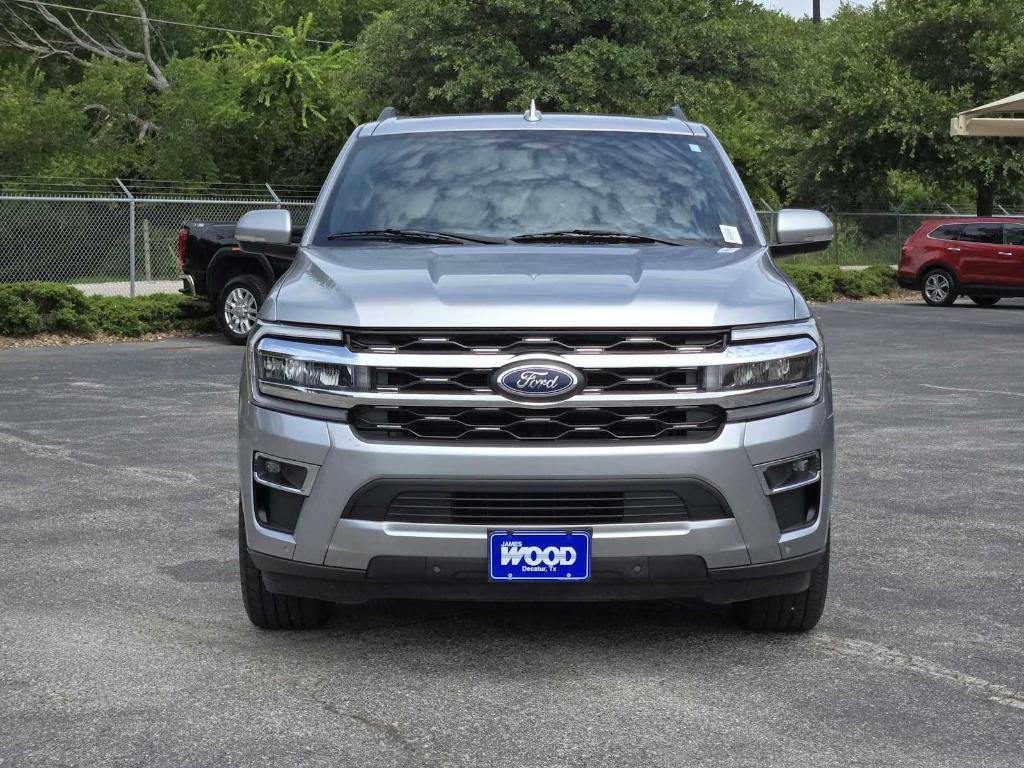 used 2022 Ford Expedition car, priced at $42,177