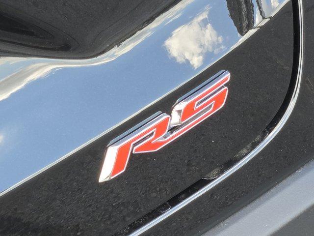 new 2025 Chevrolet Trax car, priced at $25,395