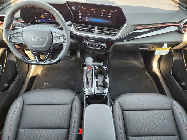new 2026 Chevrolet Trax car, priced at $26,506