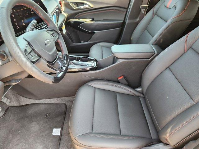 new 2026 Chevrolet Trax car, priced at $26,506