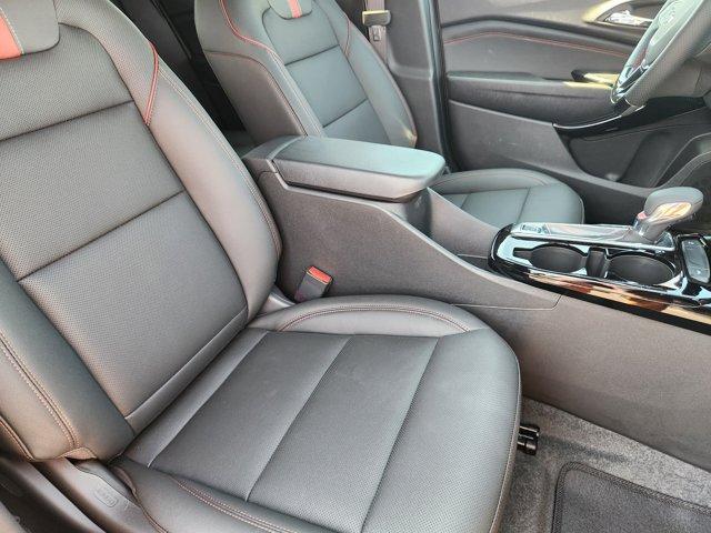 new 2026 Chevrolet Trax car, priced at $26,506