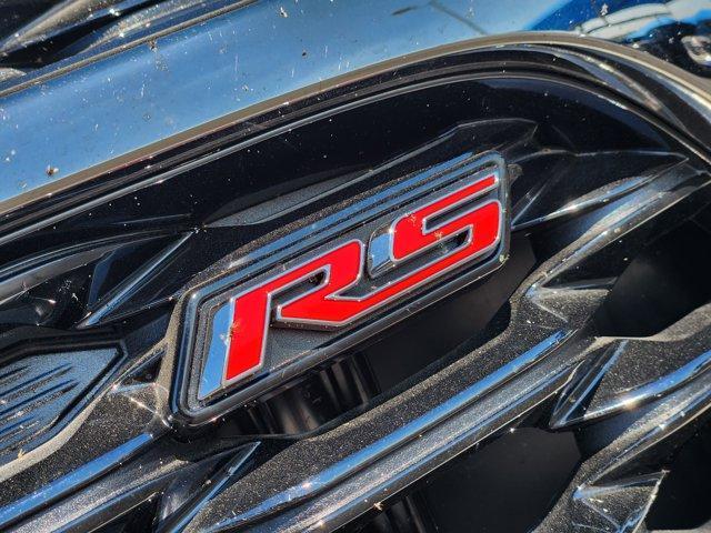 new 2026 Chevrolet Trax car, priced at $26,506