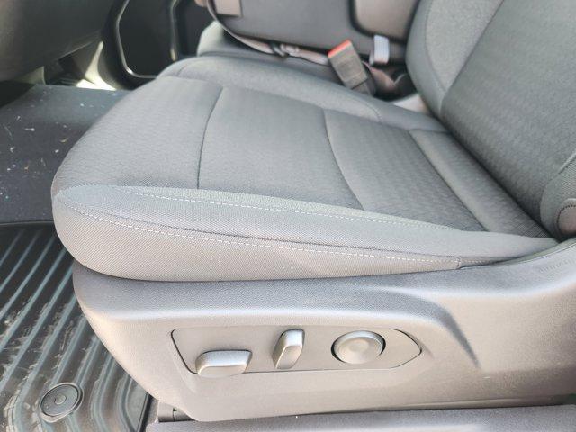 new 2025 GMC Sierra 1500 car, priced at $44,295