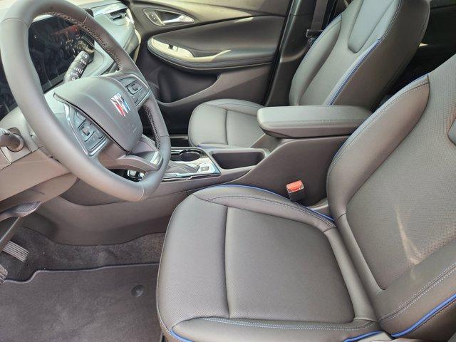 new 2026 Buick Encore GX car, priced at $28,875