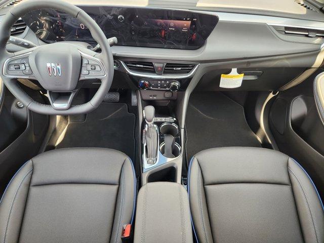 new 2026 Buick Encore GX car, priced at $28,875