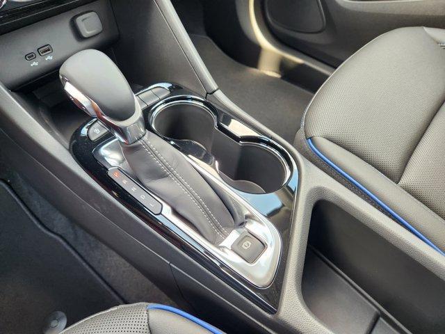 new 2026 Buick Encore GX car, priced at $28,875