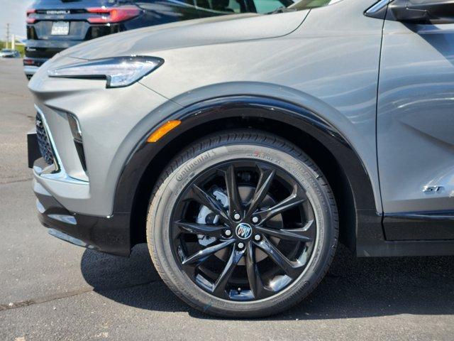 new 2026 Buick Encore GX car, priced at $28,875