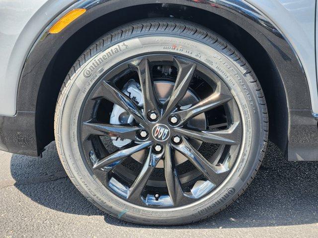 new 2026 Buick Encore GX car, priced at $28,875