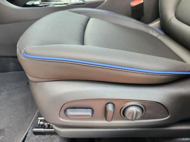 new 2026 Buick Encore GX car, priced at $28,875