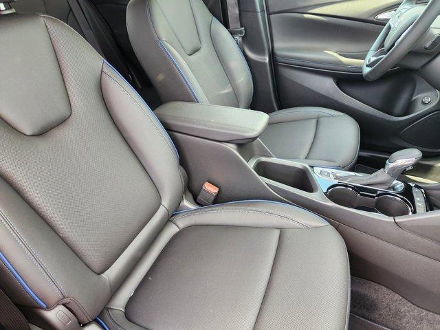 new 2026 Buick Encore GX car, priced at $28,875