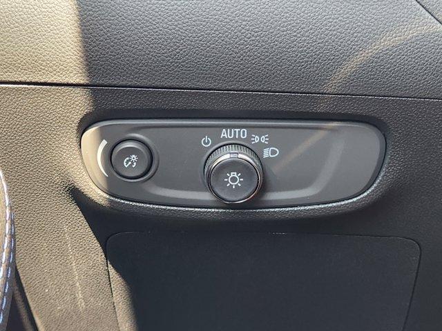 new 2026 Buick Encore GX car, priced at $28,875