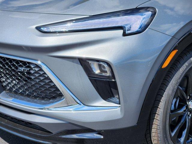 new 2026 Buick Encore GX car, priced at $28,875