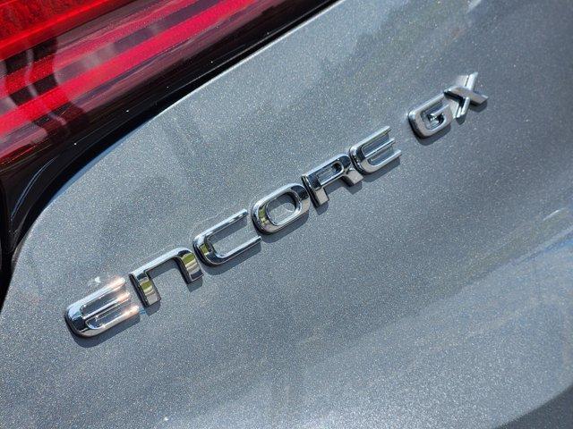 new 2026 Buick Encore GX car, priced at $28,875