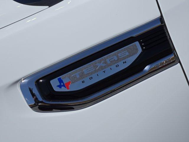 used 2021 GMC Sierra 1500 car, priced at $47,977