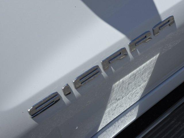 used 2021 GMC Sierra 1500 car, priced at $47,977