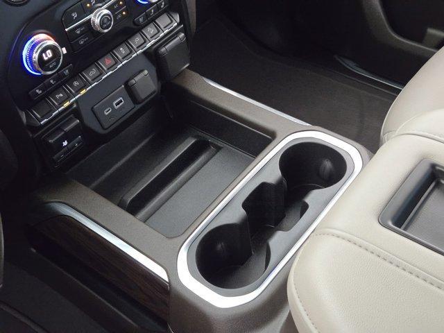 used 2021 GMC Sierra 1500 car, priced at $47,977
