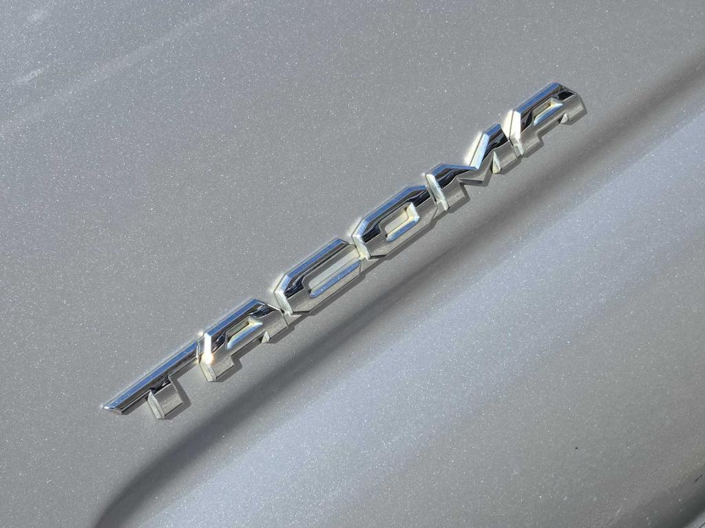 used 2017 Toyota Tacoma car, priced at $22,455