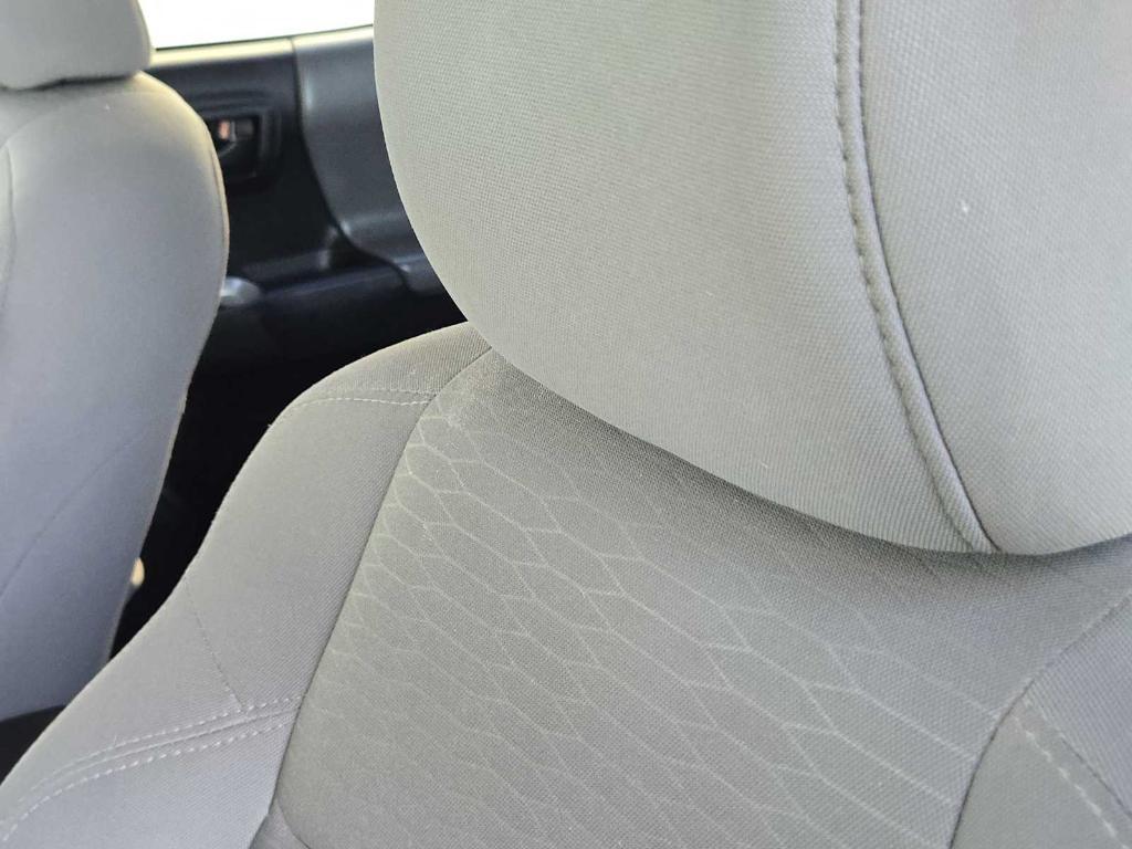 used 2017 Toyota Tacoma car, priced at $22,455