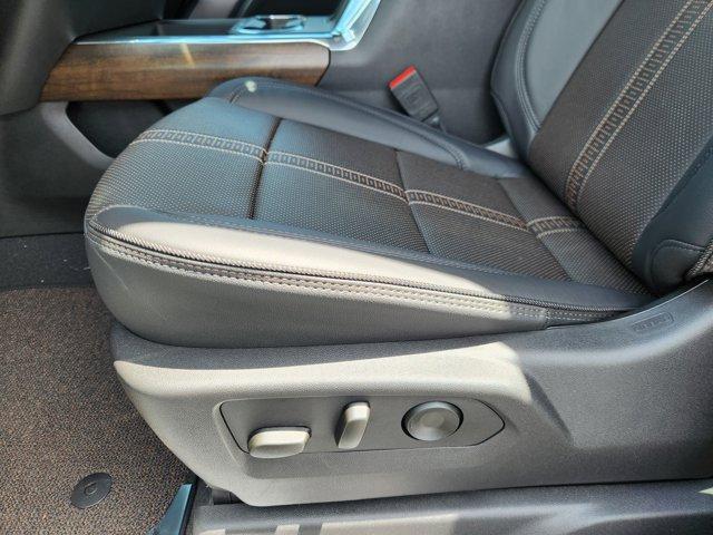 new 2025 Chevrolet Silverado 2500 car, priced at $85,225