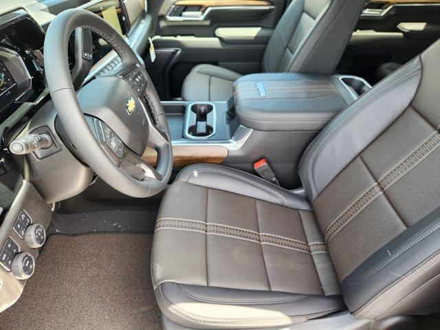 new 2025 Chevrolet Silverado 2500 car, priced at $85,225