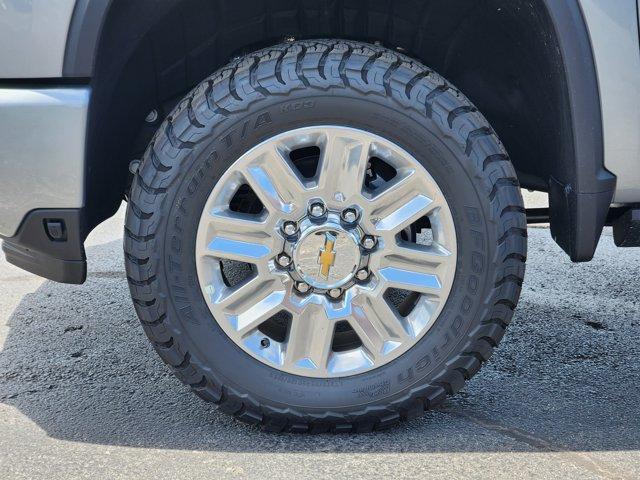 new 2025 Chevrolet Silverado 2500 car, priced at $85,225