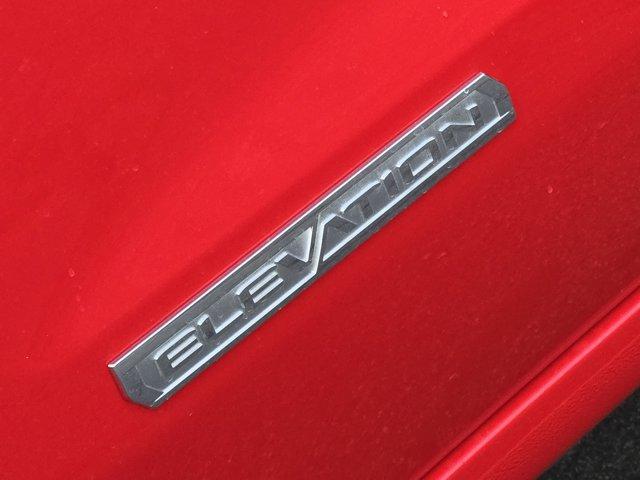 new 2026 GMC Sierra 1500 car, priced at $44,240