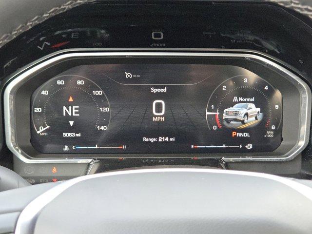 new 2026 GMC Sierra 1500 car, priced at $44,240